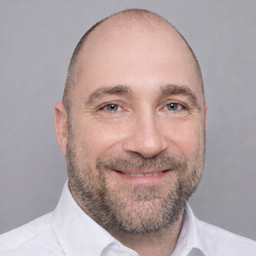 Dipl.-Ing. Steffen Fähling