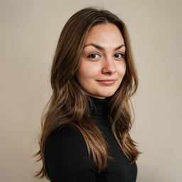 Larissa Buske