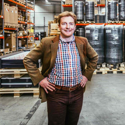 Martin Kröner