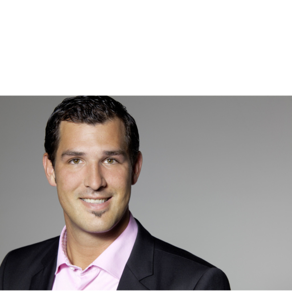 Sascha Stiller Managing Director Zeppelin Systems USA XING