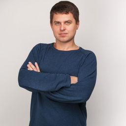 Oleksii Yevstratov