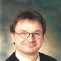 Profilbild Rainer Goldschmidt