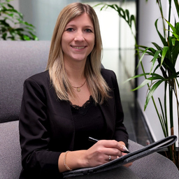 Ann-Kathrin Bachhofer