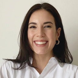 Amina-Henia Benmesbah