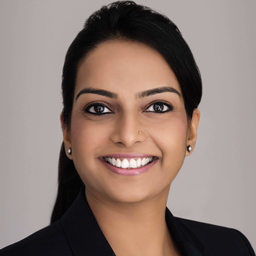 Mona Yadav
