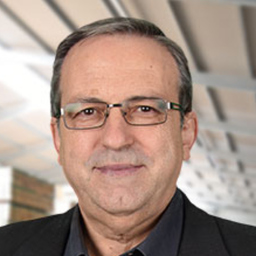 Günter Zimmermann's profile picture