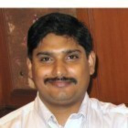 Pandurangan Rangaswamy