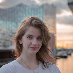 Leonie Berthold's profile picture