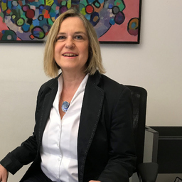 Andrea Kreitmaier-Kallert