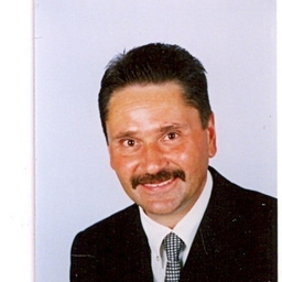 Peter Hornig
