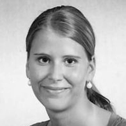 Dr. Sabrina Rauscher