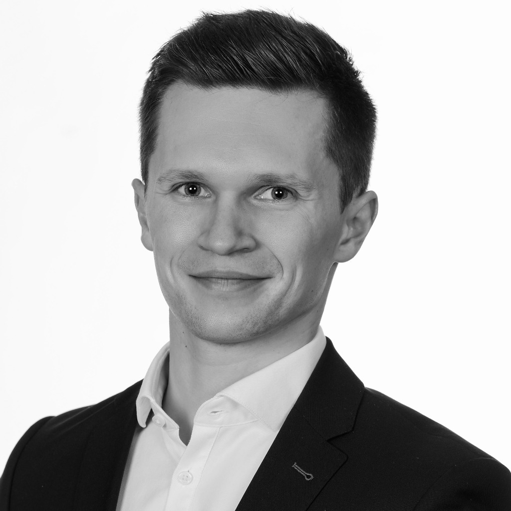 Bernhard Siglbauer Geschäftsführender Gesellschafter HSP Steuer