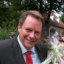 Olaf Stammer