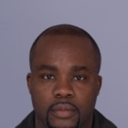 Victor T. Nduba