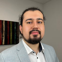 Hernán Buch
