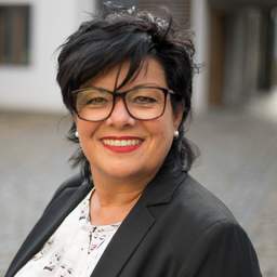 Ulrike Reich
