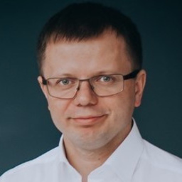 Sergiy Sumnikov's profile picture