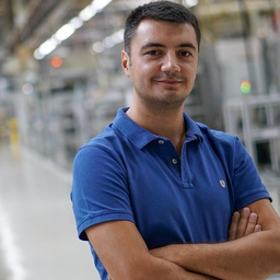Gökhan Turhan