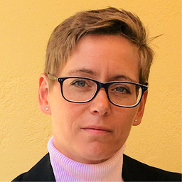 Antje Klatte
