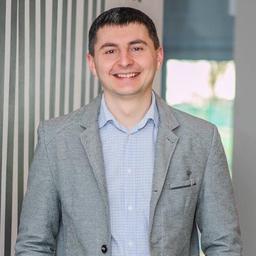 Sergii Koptiukh