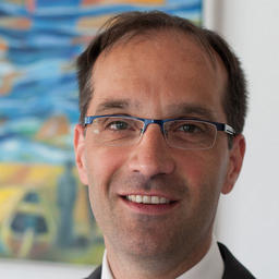 Ulrich Schweier