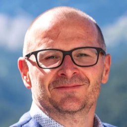 Martin Posch