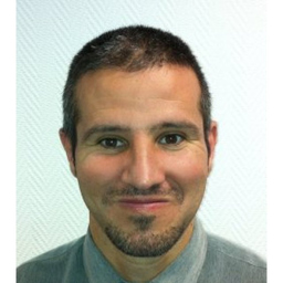 José Carlos Suárez