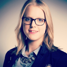 Frauke Hoyer