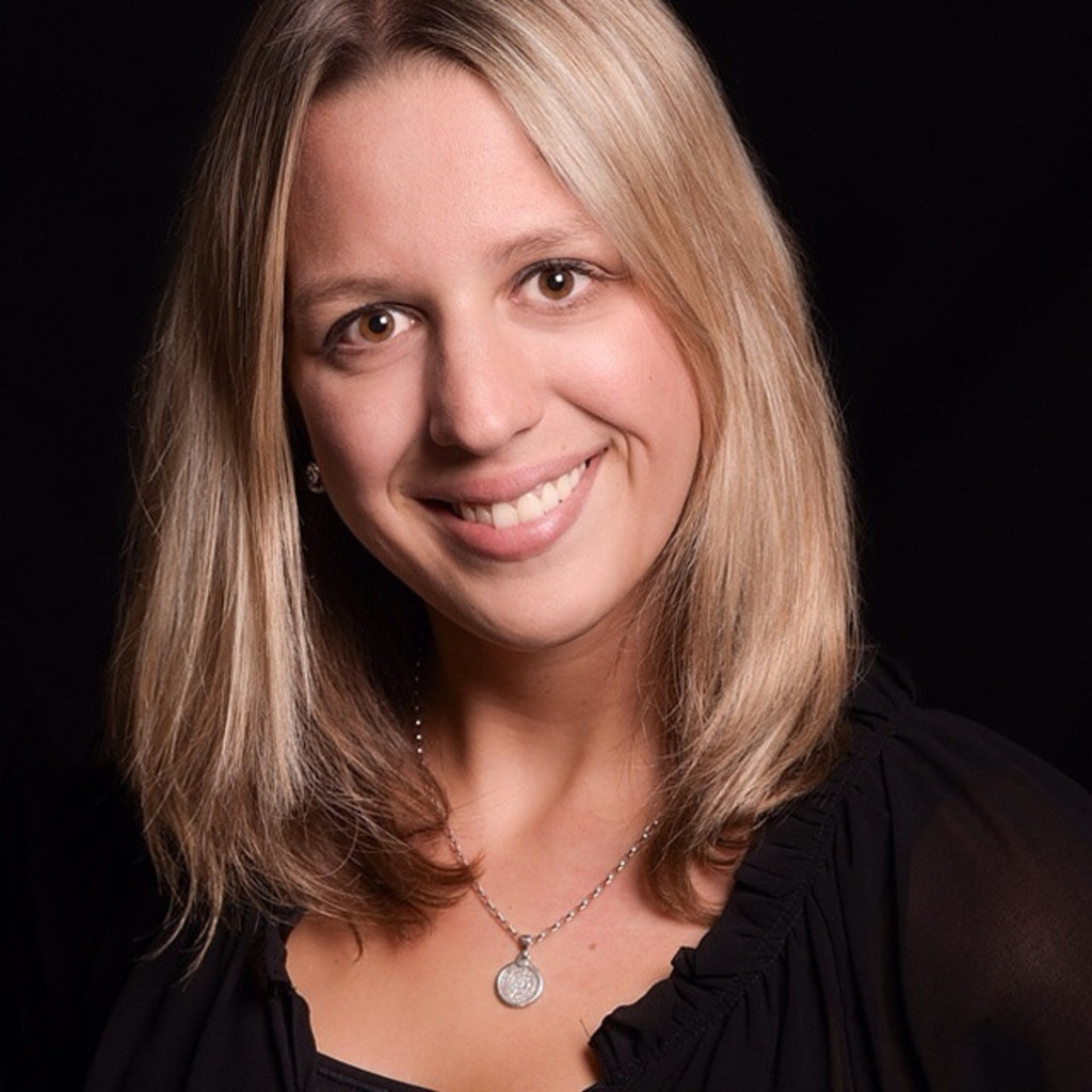 Michèle Suter Fachspezialistin Digital Marketing Sanagate (CSS