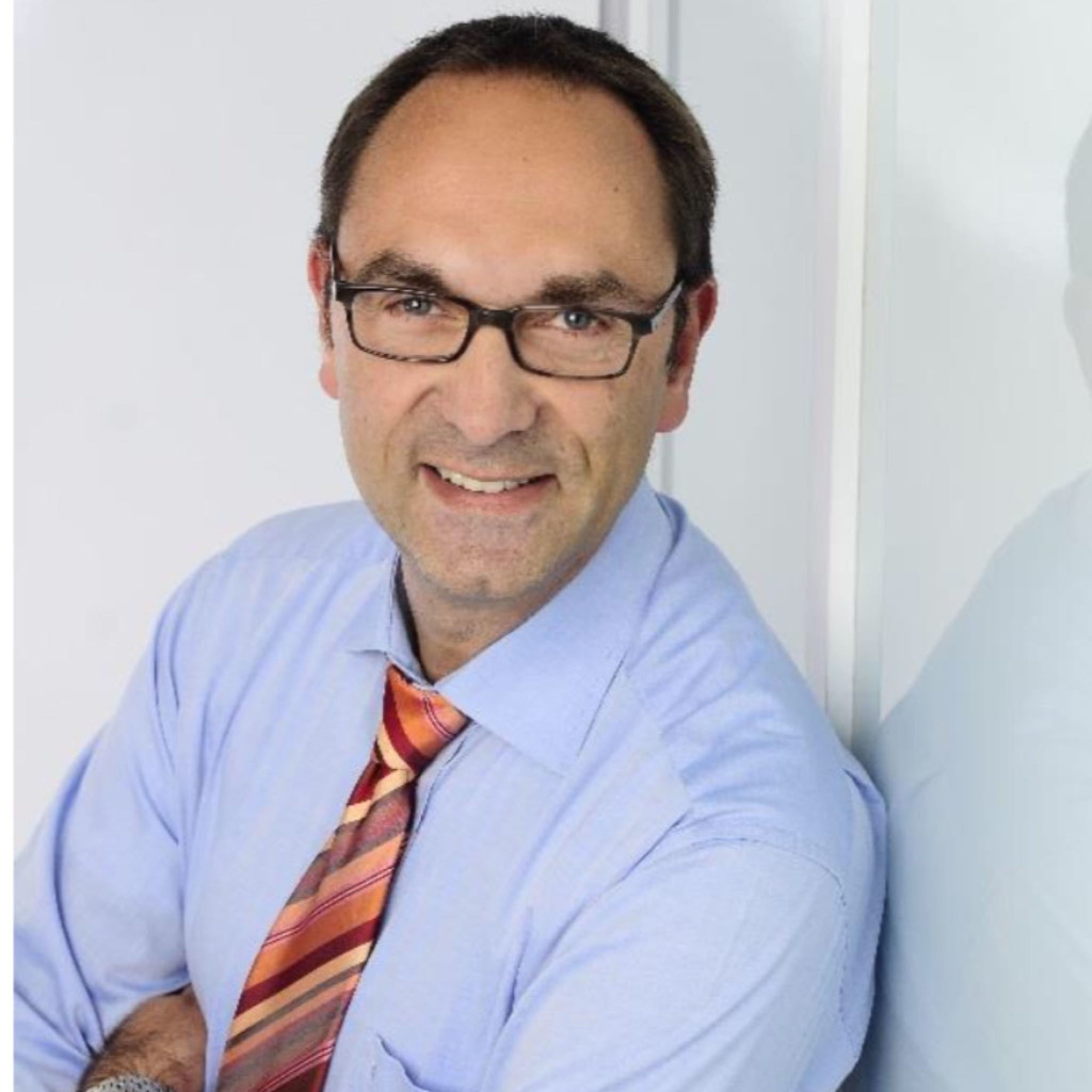 Marco Bäcker Gebietsleiter ( Sales Manager ) NordOst HANS LEEB