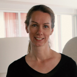 Carolin Nierhoff
