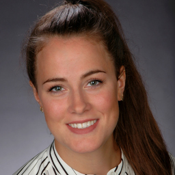 Sonja Pospischil