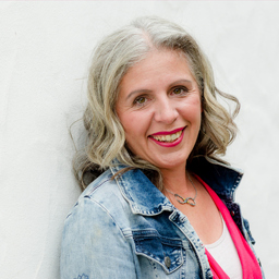 Bettina Pfeffer