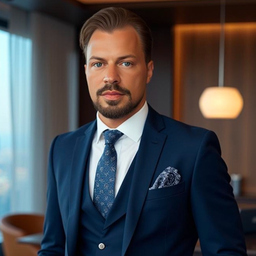 Marcus Erb