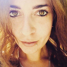 Mariam Keigel
