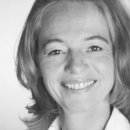 Christine Busch