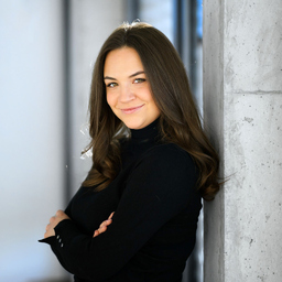 Chantal Bernhardt