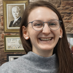 Theresa Schraufstetter