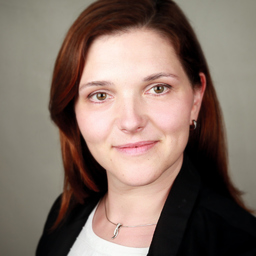 Dipl.-Ing. Marleen Graß