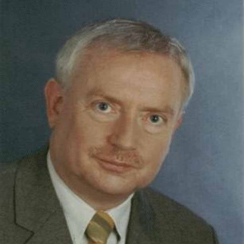 Manfred Funk Freelancer, freiberuflicher Ingenieur Manfred Funk