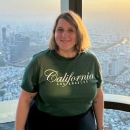 Miriam Eisen-Nienhaus