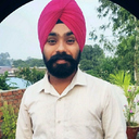 Harpal Singh