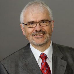 Holger Kuhnle