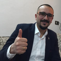 Ali Alhasan