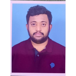 Nandiraju Vaibhav