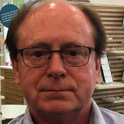 Wolfgang R. Möckel