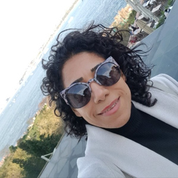 fatemeh moazeni's profile picture