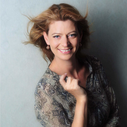 Birte Klust
