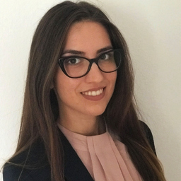 Roxana Radulescu
