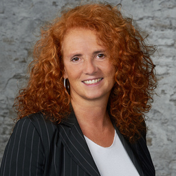 Bettina von den Steinen